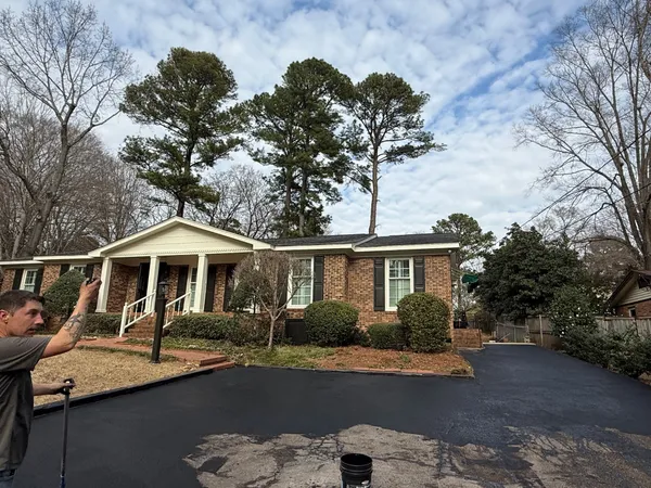 TRW Remodeling Exterior & Carpentry project photo