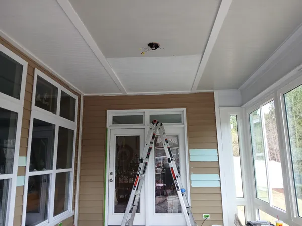 TRW Remodeling Painting & Murals project photo