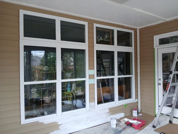 TRW Remodeling Painting & Murals project photo
