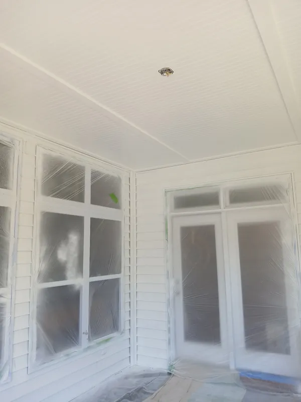 TRW Remodeling Painting & Murals project photo