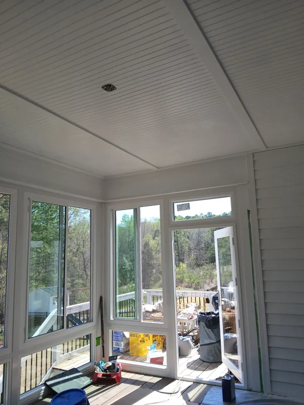 TRW Remodeling Exterior & Carpentry project photo