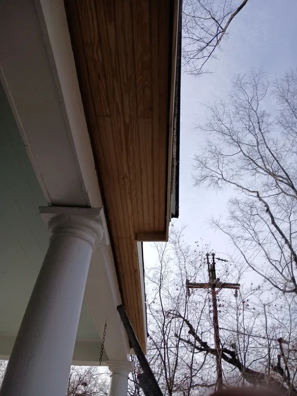 TRW Remodeling Exterior & Carpentry project photo