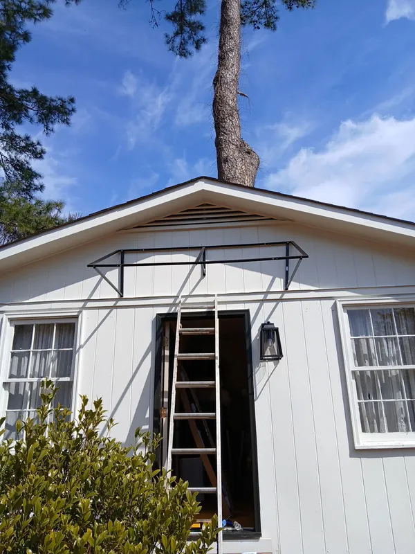 TRW Remodeling Exterior & Carpentry project photo