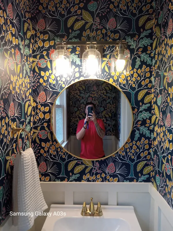 TRW Remodeling Bathrooms project photo
