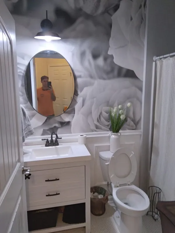 TRW Remodeling Bathrooms project photo