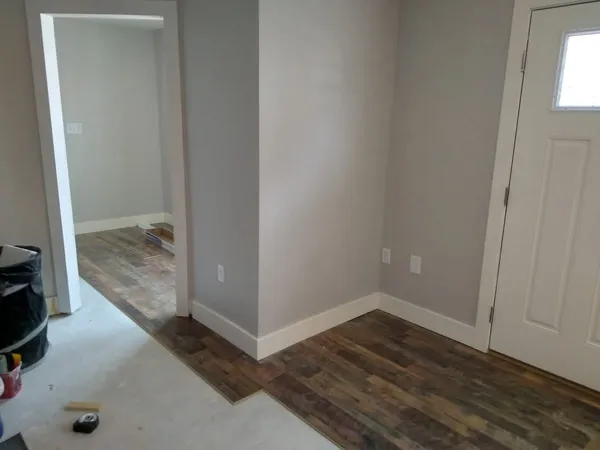 TRW Remodeling Flooring project photo