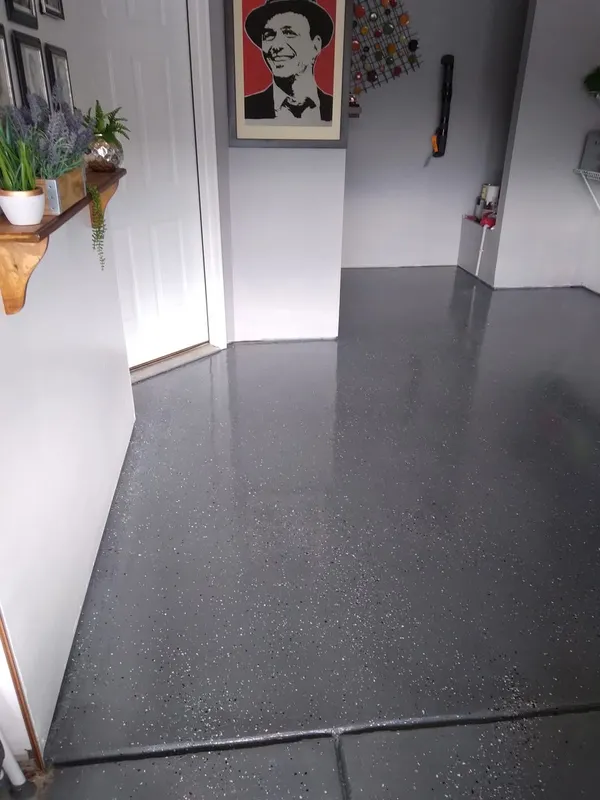 TRW Remodeling Flooring project photo